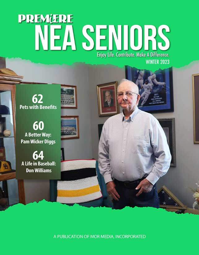 Premiere Magazine - 2023 December Issue