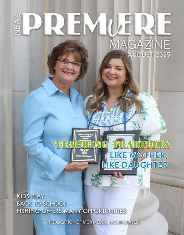 Premiere Magazine - Main Cover
