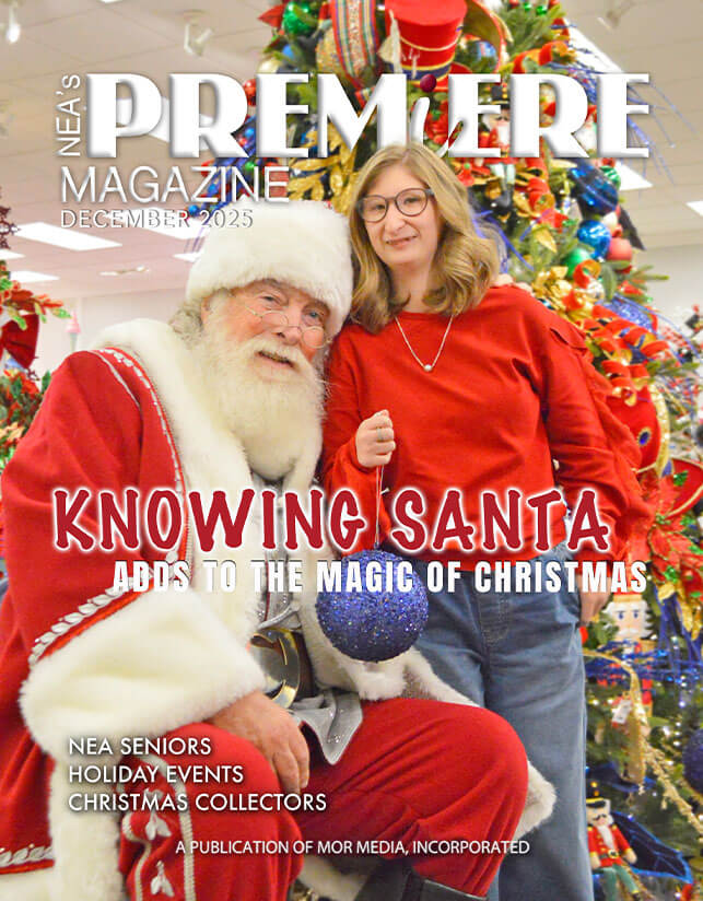 Premiere Magazine - Main Cover