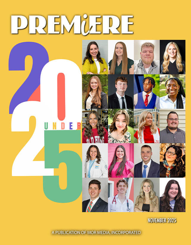 Premiere Magazine - November 2025