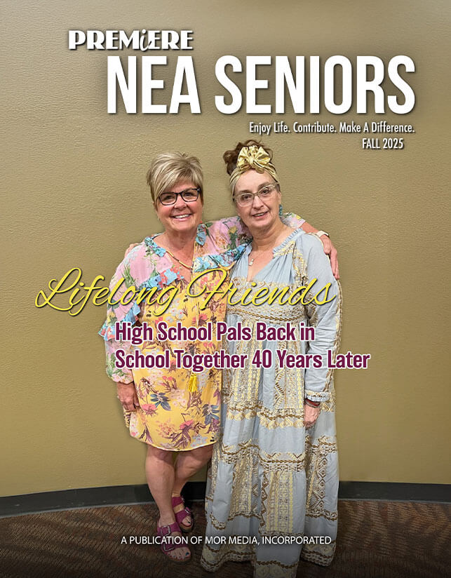 Premiere Magazine - September 2025
