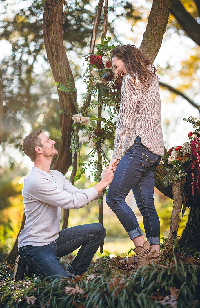 Engagement Announcements