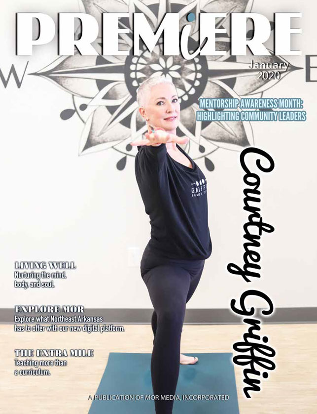 January 2020 - Jonesboro