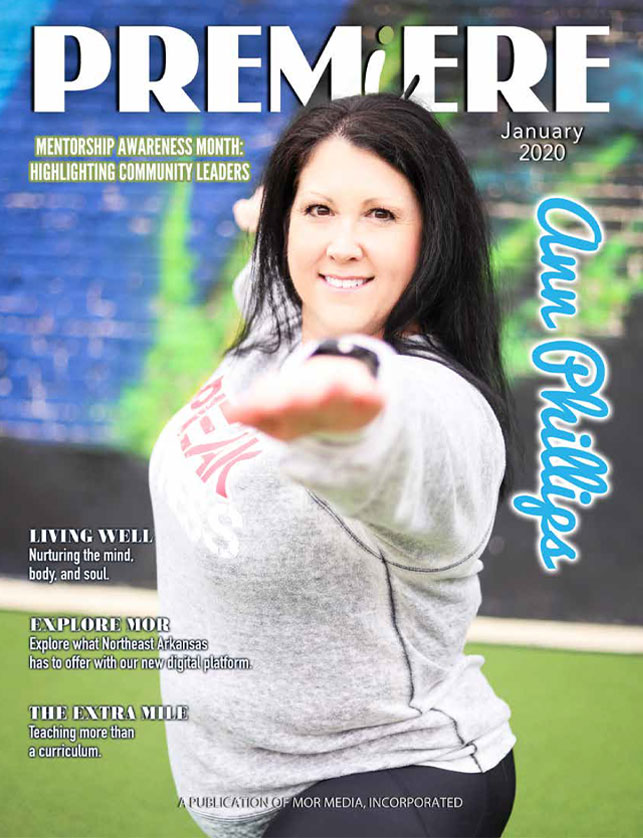 January 2020 - Paragould