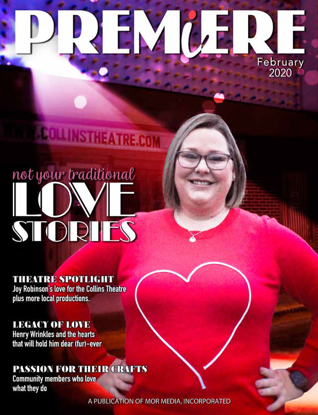 February 2020 - Paragould