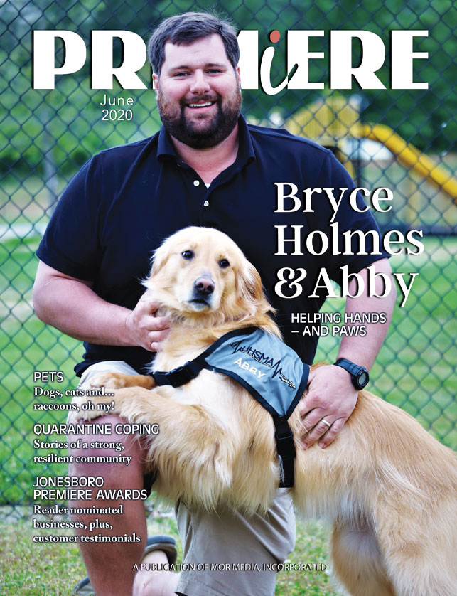 June 2020 - Jonesboro