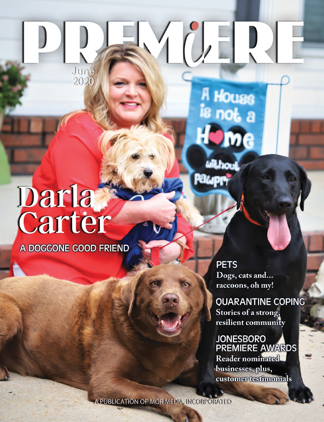 June 2020 - Paragould