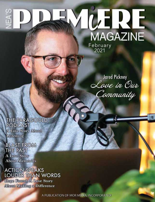 February 2021 - Paragould