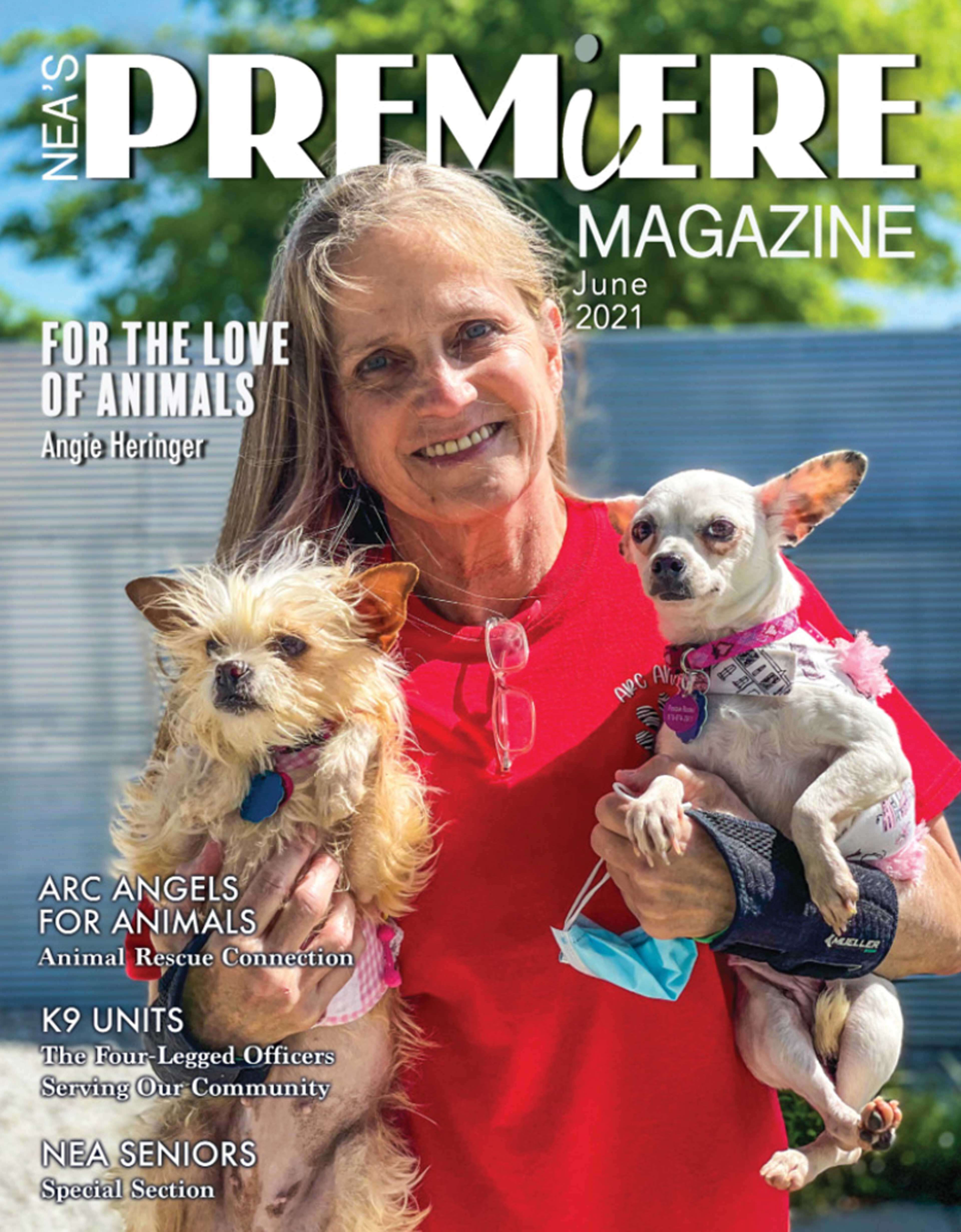 June 2021 - Jonesboro