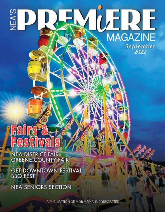 September 2022 - NEA