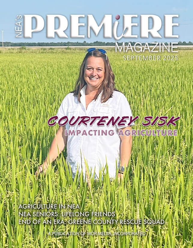 September 2025 - NEA