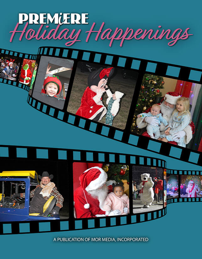 Premiere Magazine - January 2026