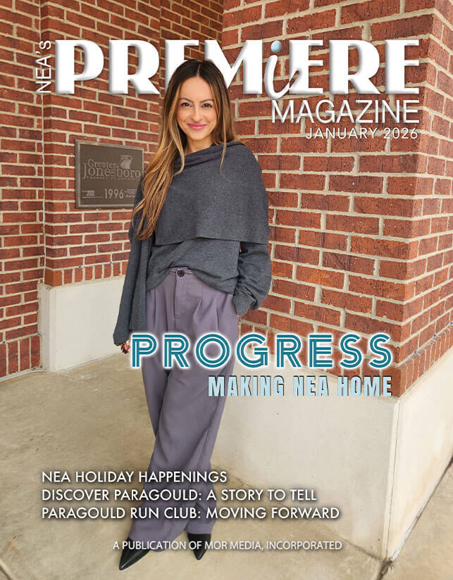 Premiere Magazine - January 2026